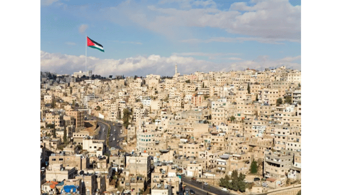 الأردن أول دولة تستضيف إطلاق تقرير التنمية العالمي حول الذكاء الاصطناعي