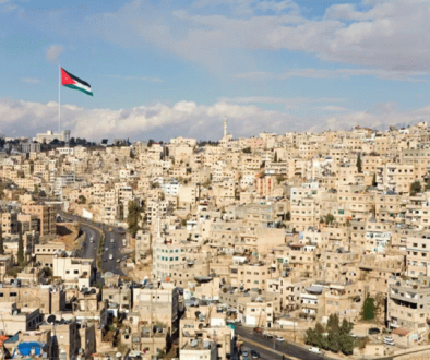 الأردن أول دولة تستضيف إطلاق تقرير التنمية العالمي حول الذكاء الاصطناعي
