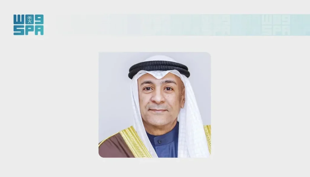 الأمين العام لمجلس التعاون التداعيات الاقتصادية للأزمة الراهنة في المنطقة باتت تمتد إلى اقتصادات المنطقة وأوروبا والعالم