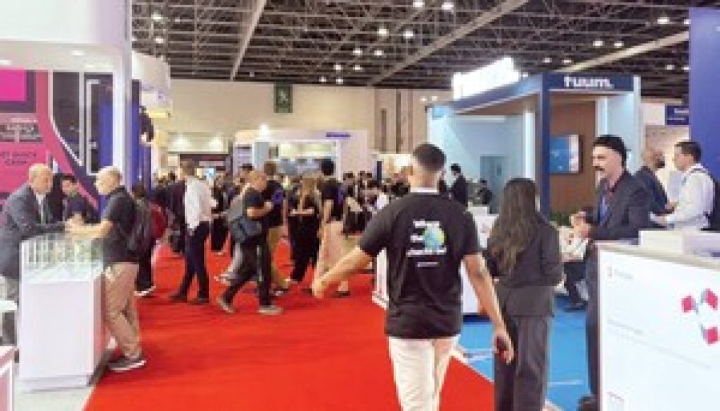 الإمارات تتصدر مؤشر الاقتصاد الرقمي العربي 2026