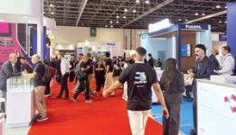 الإمارات تتصدر مؤشر الاقتصاد الرقمي العربي 2026