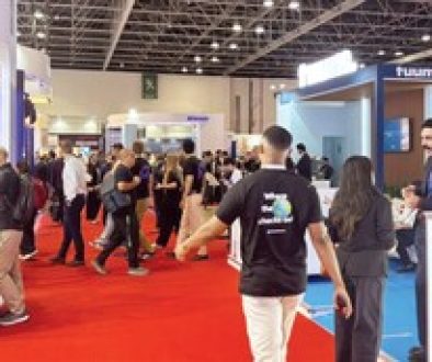 الإمارات تتصدر مؤشر الاقتصاد الرقمي العربي 2026