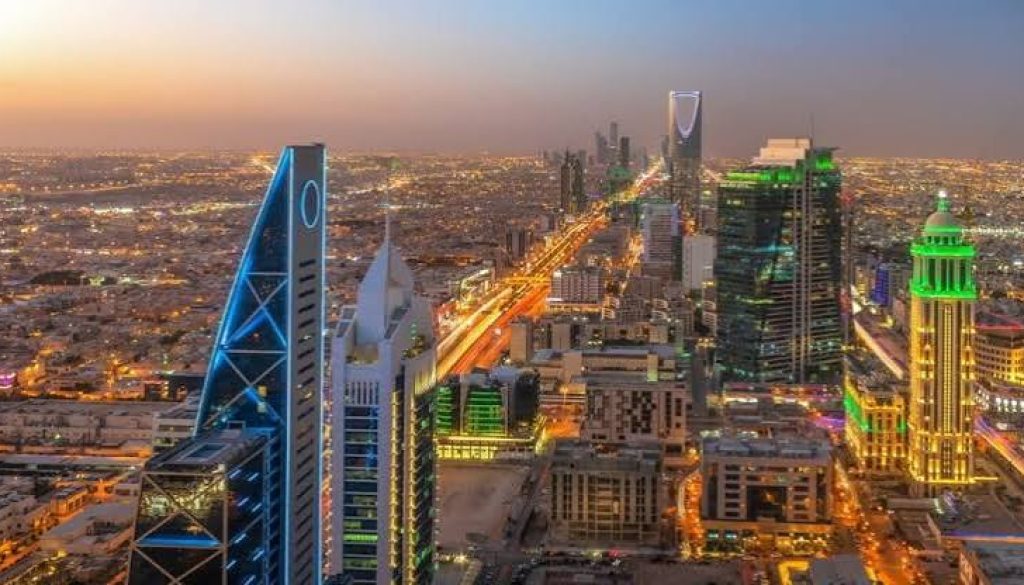 الاقتصاد السعودي واختبار طبقات المرونة الأربع