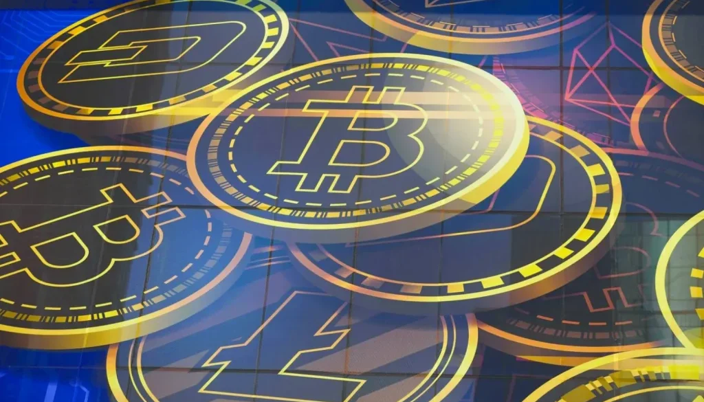 «البتكوين» تهبط بأكثر من 5 % إلى 75 ألف دولار