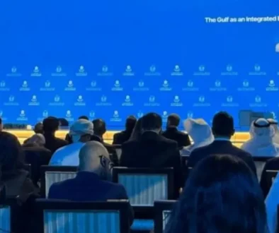 البديوي في قمة AIM اقتصاد الخليج يبلغ 2.4 تريليون دولار