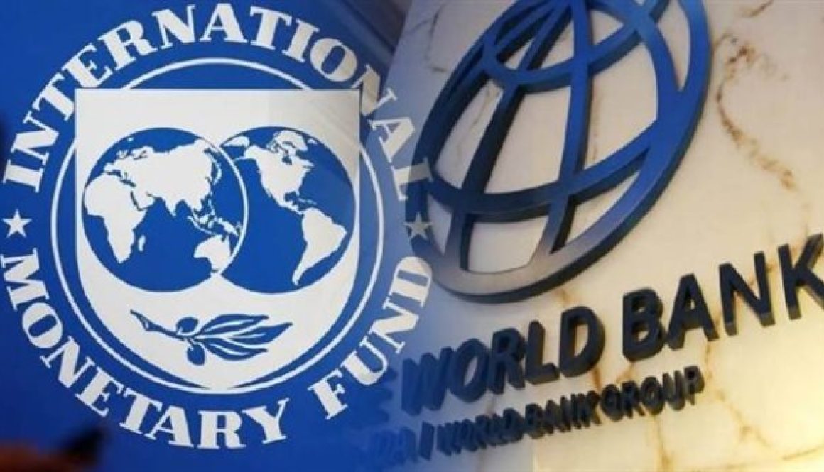 البنك الدولي وصندوق النقد يقران إصلاحات جديدة لتقييم ديون الدول الفقيرة