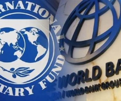 البنك الدولي وصندوق النقد يقران إصلاحات جديدة لتقييم ديون الدول الفقيرة