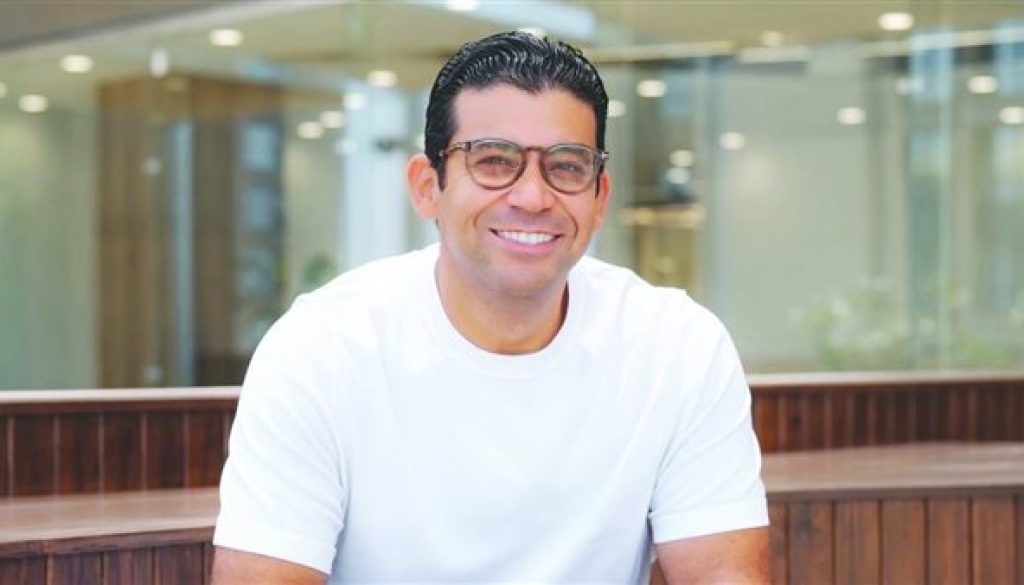 «التجارى الدولى» يحصل على الترخيص المبدئى لتأسيس بنك رقمى «يومو»