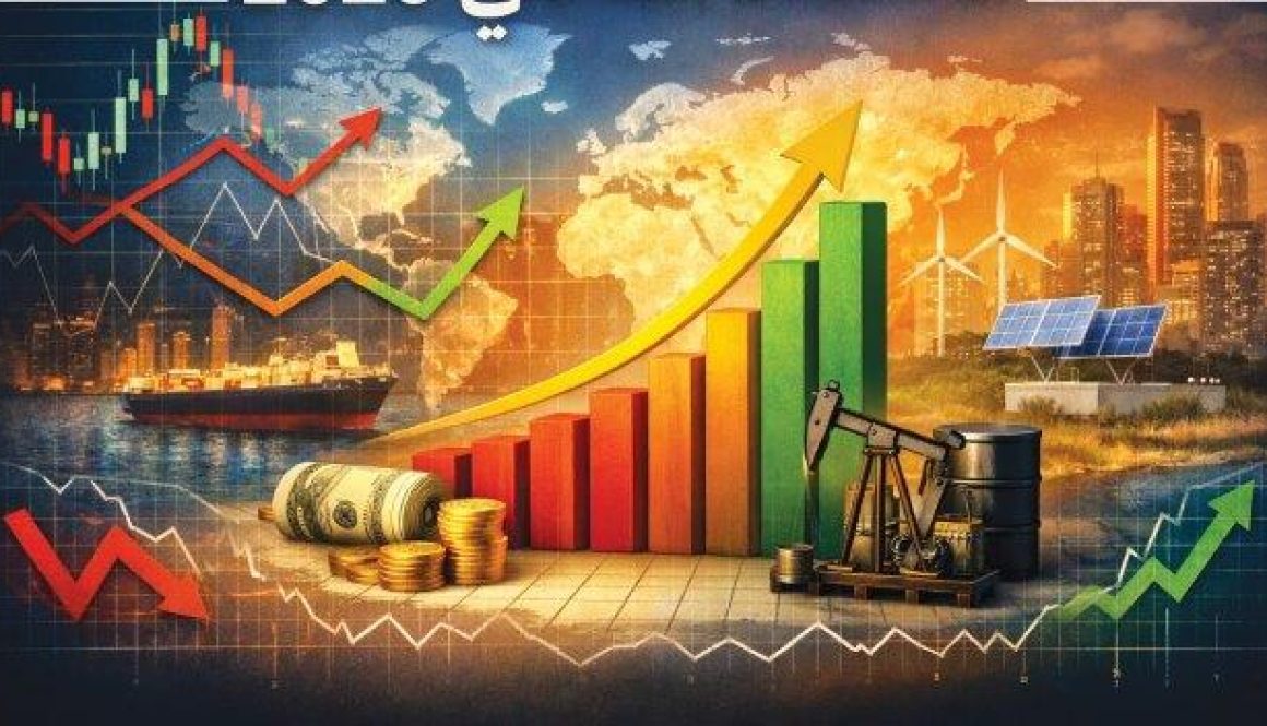 التحولات العالمية