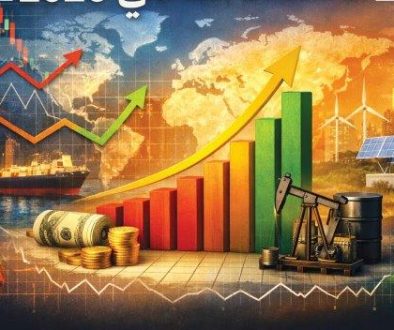 التحولات العالمية