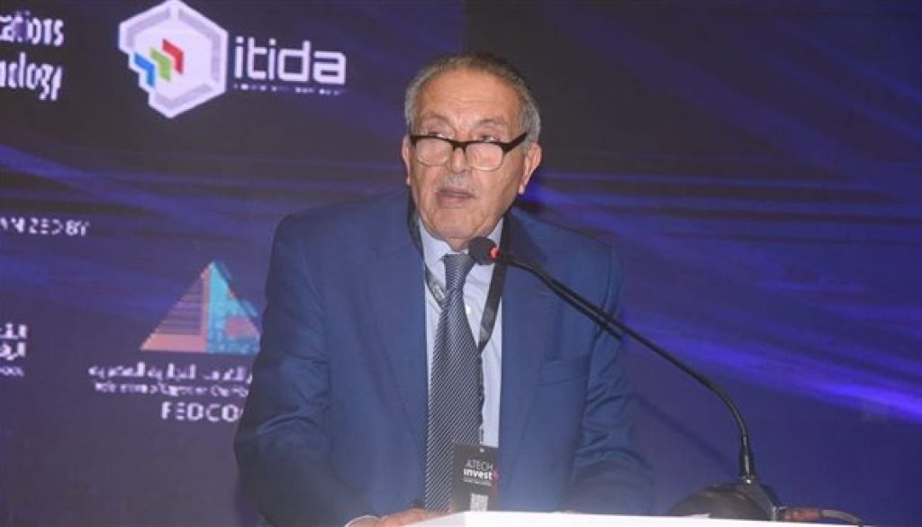 التكنولوجيا تقود الاقتصاد المصري.. نمو تاريخي وصادرات بالمليارات
