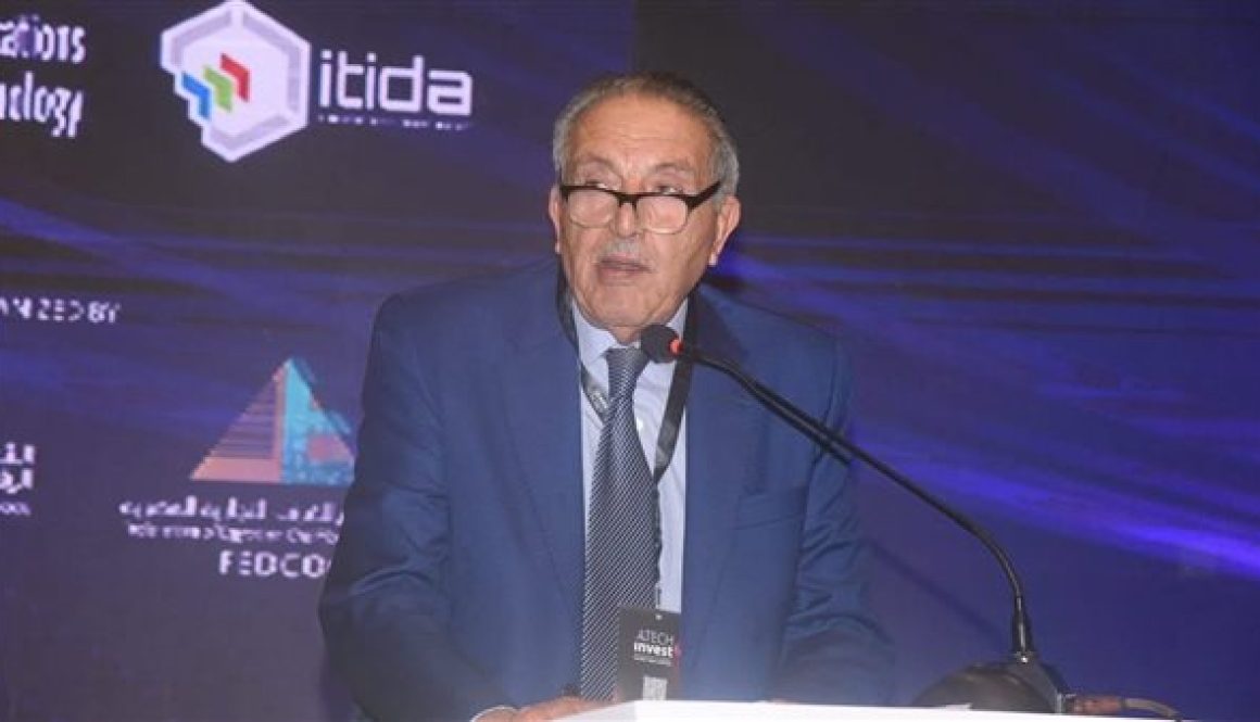 التكنولوجيا تقود الاقتصاد المصري.. نمو تاريخي وصادرات بالمليارات