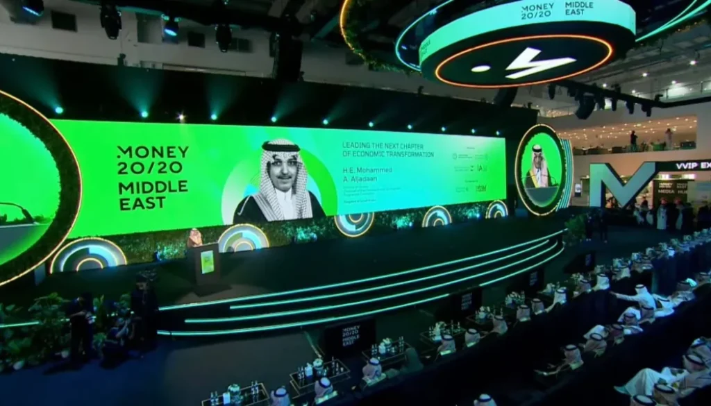 الجدعان السعودية تنتقل إلى سوق مالية أكثر استدامة
