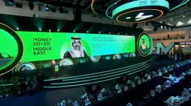 الجدعان السعودية تنتقل إلى سوق مالية أكثر استدامة