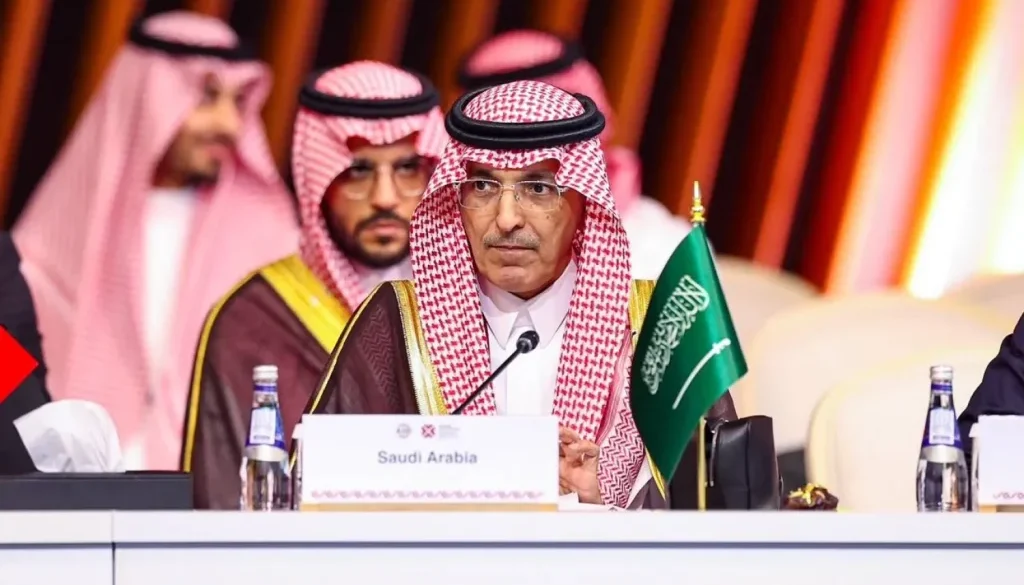 الجدعان نجاح «الآسيوي للاستثمار» يقاس بأثره التنموي لا بحجم تمويله