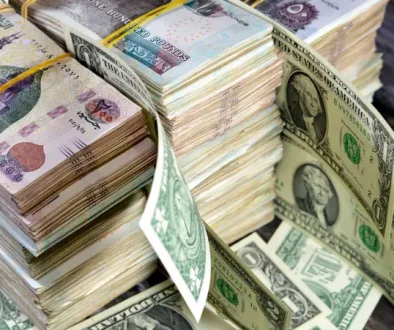 الدولار يعاود الصعود في مصر ويقترب من مستوياته القياسية