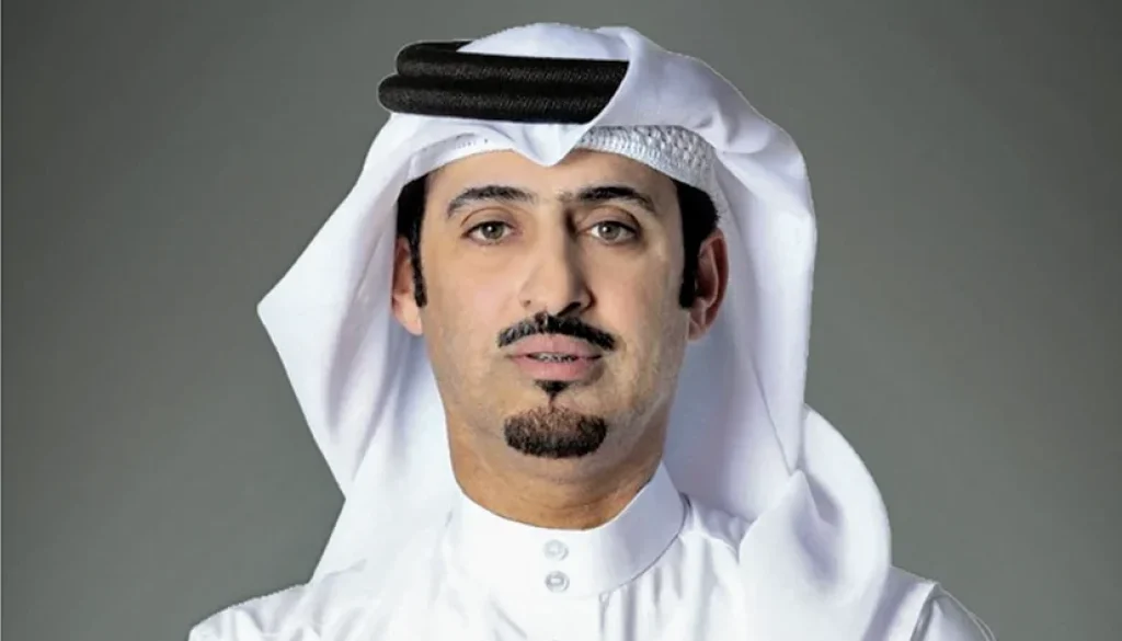 الرئيس التنفيذي لمركز قطر للمال اقتناص الفرص ودعم مسيرة التطور في الدول النامية