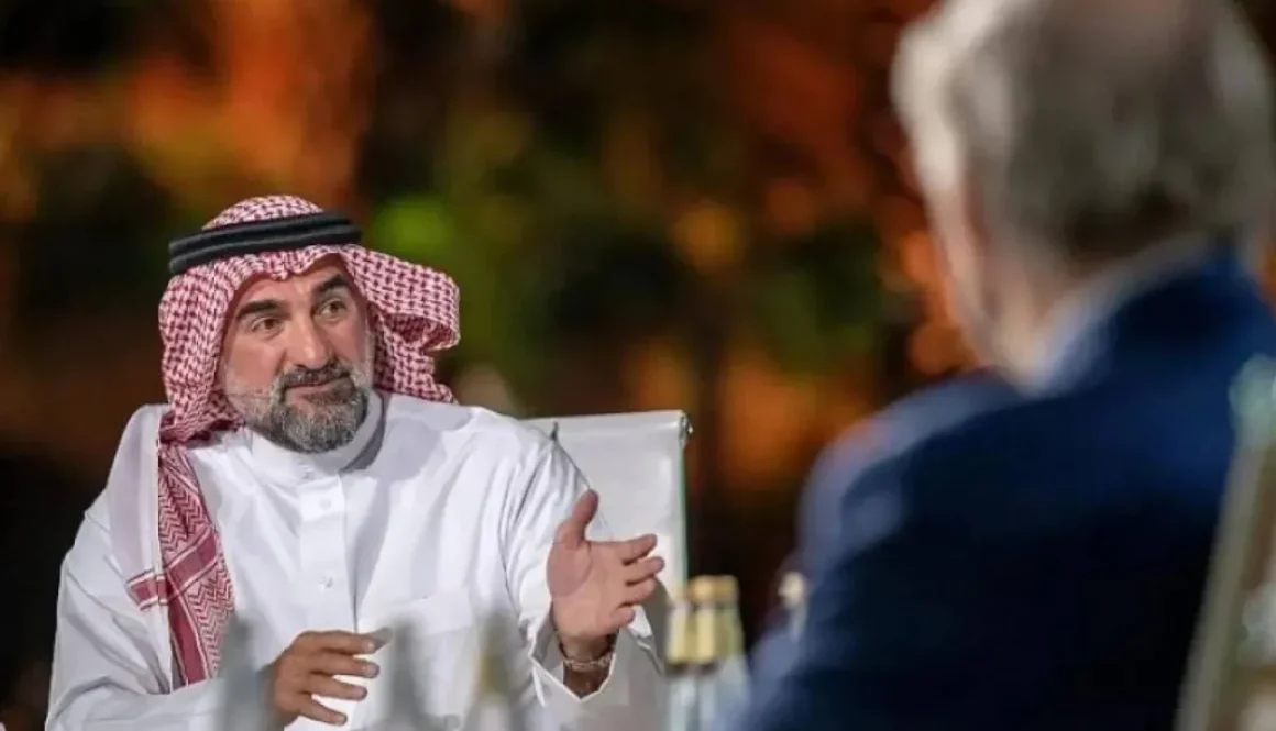الرميان الحوكمة القوية تدعم طموح «السيادي» السعودي في جذب رؤوس الأموال