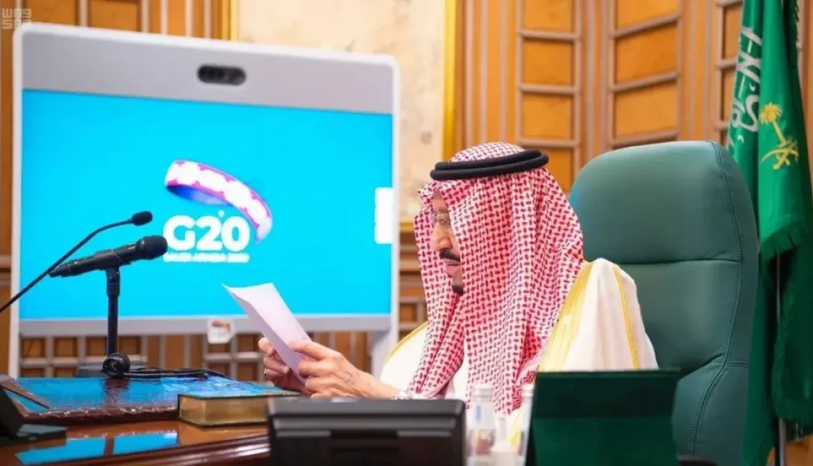 السعودية تحتفي بيومها الوطني باقتصاد رقمي يقارب سُدس ناتجها
