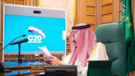 السعودية تحتفي بيومها الوطني باقتصاد رقمي يقارب سُدس ناتجها