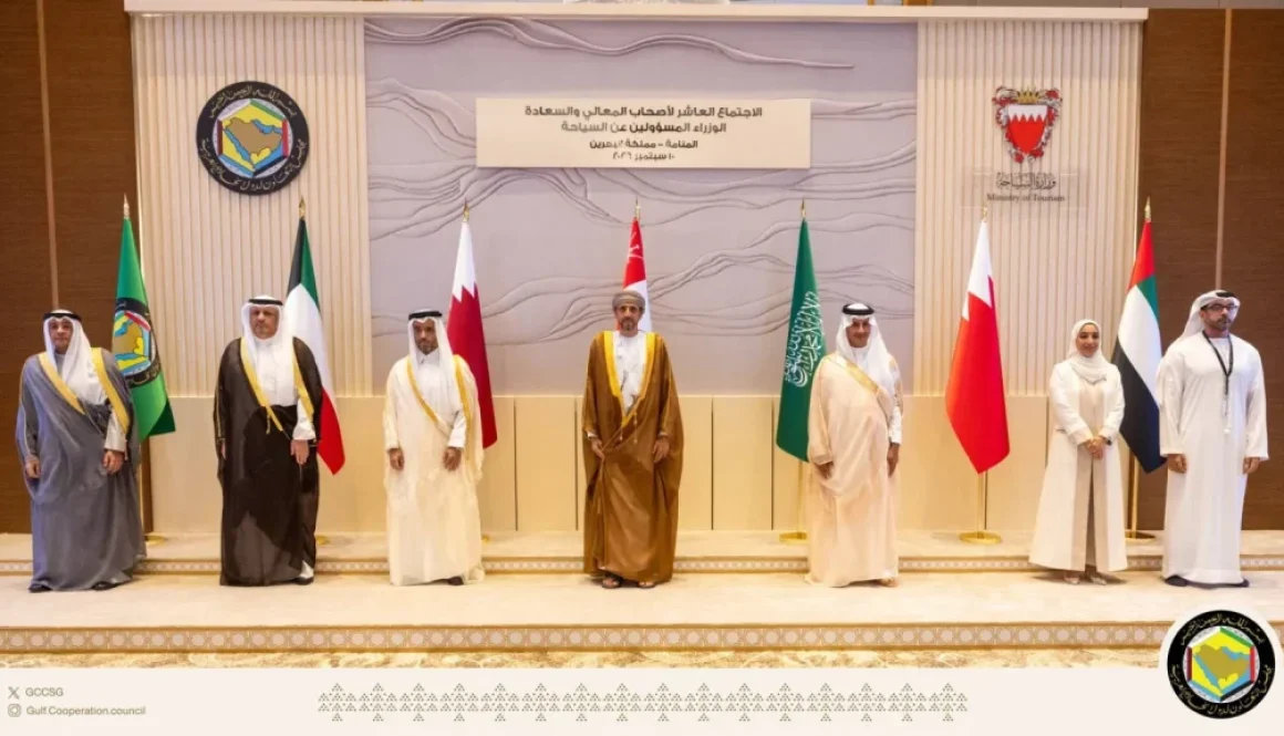 السياحة الخليجية تتجاوز 75 مليون سائح في 2025