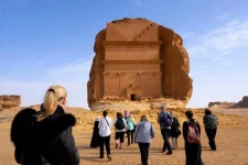 «السياحة الخليجية» تتجه لإضافة 365.7 مليار دولار للاقتصاد بحلول 2035