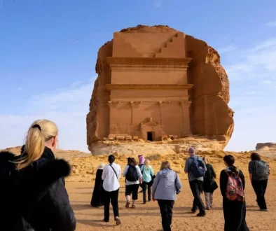 «السياحة الخليجية» تتجه لإضافة 365.7 مليار دولار للاقتصاد بحلول 2035