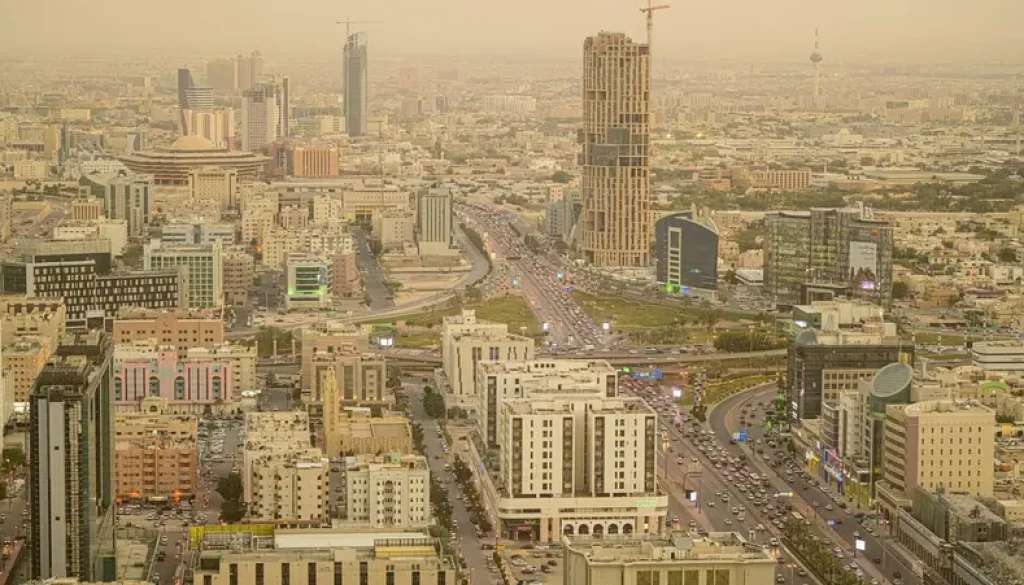 الشؤون الاقتصادية الاقتصاد السعودي أثبت قدرته على الصمود أمام التحديات الإقليمية