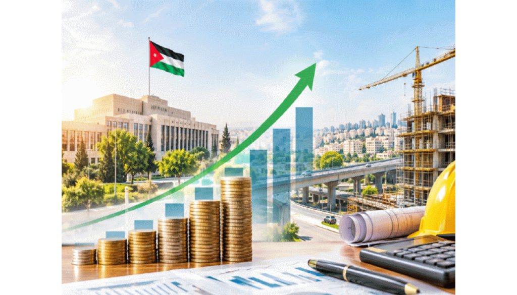 الـحـكــومـة تــواصــل تـنـفـيــذ مشاريعها التنموية والرأسمالية