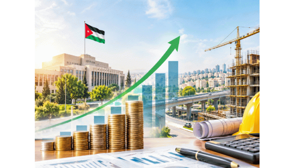 الـحـكــومـة تــواصــل تـنـفـيــذ مشاريعها التنموية والرأسمالية