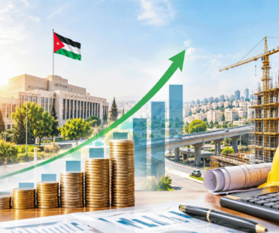 الـحـكــومـة تــواصــل تـنـفـيــذ مشاريعها التنموية والرأسمالية