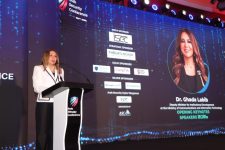 المؤتمر العربي للأمن السيبراني يدعو لتعزيز الجاهزية لمواجهة تهديدات رقمية عابرة للحدود