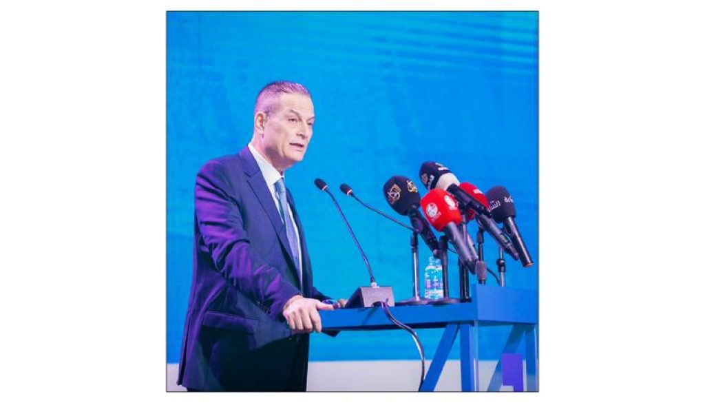 «المركزي» التكنولوجيا المالية تُعـزّز فـرص التـمـويـل والاستثمار