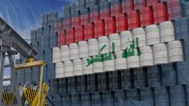 النفط العراقي خارج قائمة موردي أمريكا الأسبوع الماضي