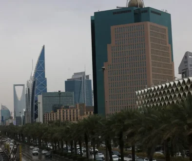 انكماش الاقتصاد السعودي 4.7% في الربع الثاني 2026