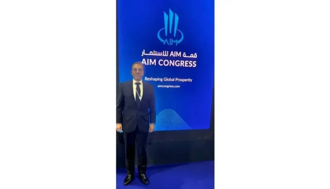 «ايدال» من دبي لبنان يعزز موقعه على خريطة الاستثمار الإقليمية والدولية