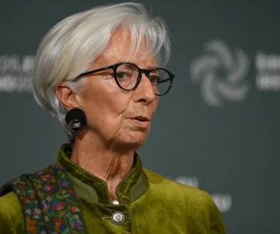 باريس وبرلين في صدارة مفاوضات خلافة لاغارد على رأس «المركزي الأوروبي»