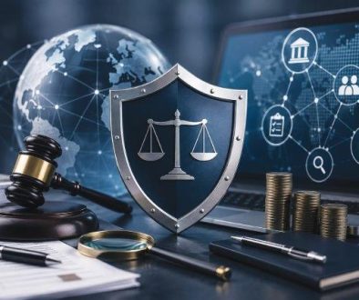 تعزيز أطر الحوكمة المستقبلية