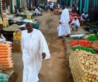 حكومة السودان تسعى لخفض التضخم إلى 60% بنهاية العام