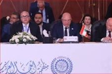 حيدر في مؤتمر العمل العربي حماية الاقتصاد تعني حماية العامل وصاحب العمل