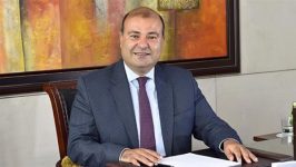خالد حنفي يطرح رؤية جديدة للشراكة العربية - الصينية في هانغتشو