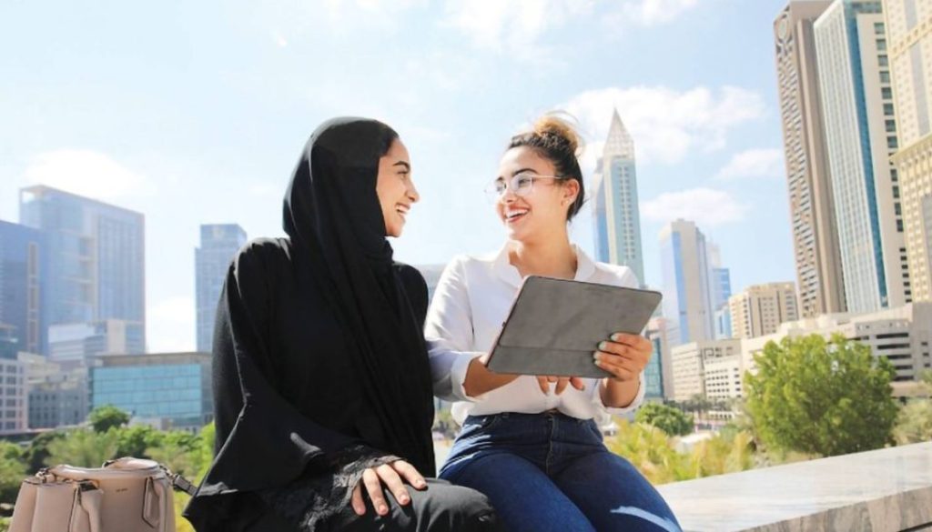 دبي وأبوظبي ضمن الأكثر تأثيراً في الاقتصاد العالمي