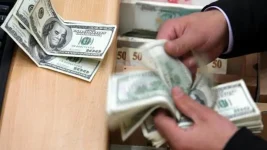 رغم تدفقات بأكثر من مليار دولار.. الدولار يصعد في مصر قرب 52 جنيهاً
