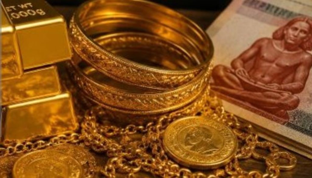 رفع الفائدة الأمريكية يضع الدولار والذهب والمركزي المصري أمام حسابات جديدة