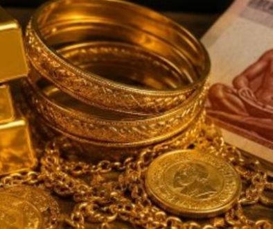 رفع الفائدة الأمريكية يضع الدولار والذهب والمركزي المصري أمام حسابات جديدة