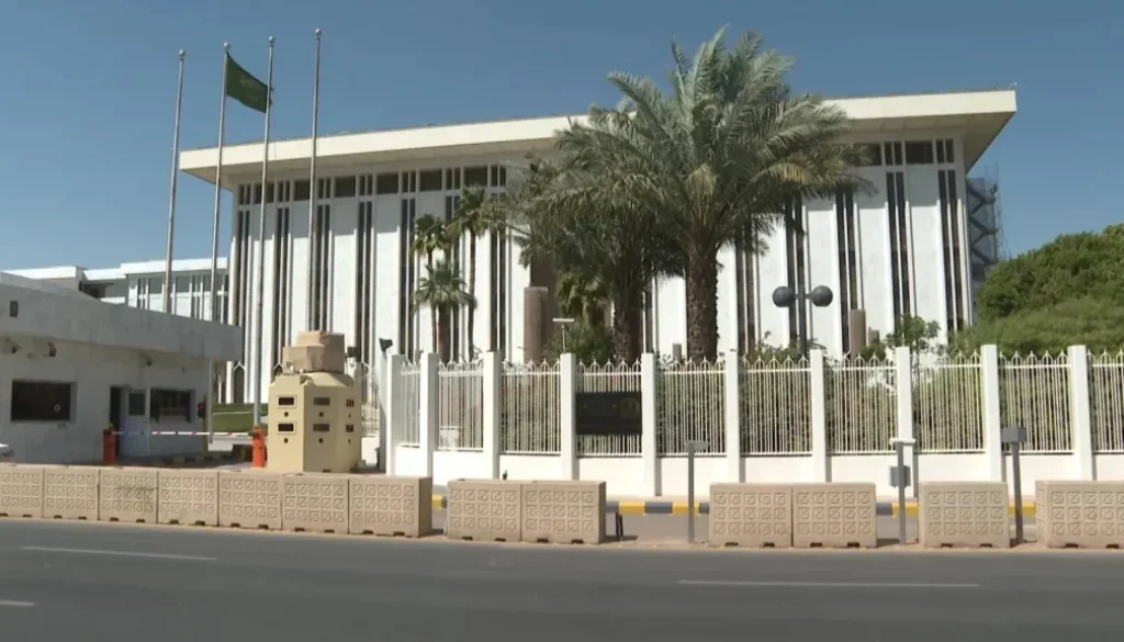 «ساما» لـ«الشرق الأوسط» مشاركتنا في «إم بريدج» انتهت في 2025