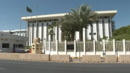 «ساما» لـ«الشرق الأوسط» مشاركتنا في «إم بريدج» انتهت في 2025
