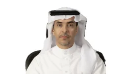 سلمان بن بدر الفغم رئيسًا تنفيذيًا لى السعودي للاستثمار