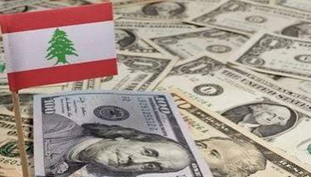 سندات لبنان الدولارية ترتفع إلى أعلى مستوياتها منذ التعثر في 2020