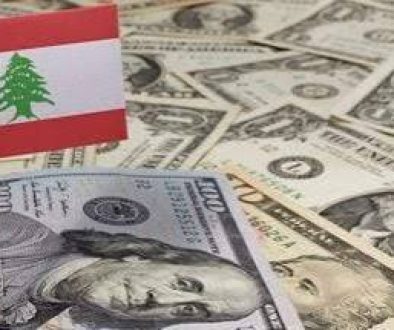 سندات لبنان الدولارية ترتفع إلى أعلى مستوياتها منذ التعثر في 2020